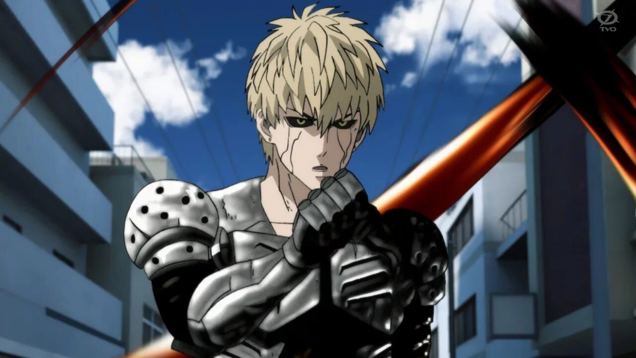 One punch man world дата выхода