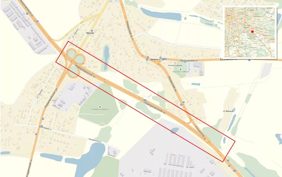 М5 новорязанское шоссе. Проект развязки Новорязанского шоссе Чулково. Новорязанское шоссе трасса Урал м 5. План реконструкции м5 Урал в обход Октябрьского. Реконструкция трассы м5 Новорязанское шоссе 125км.