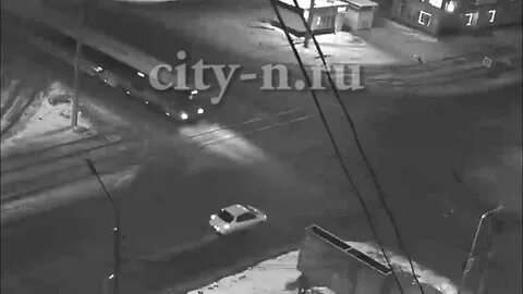 Автолюбитель на комсомольской новокузнецк