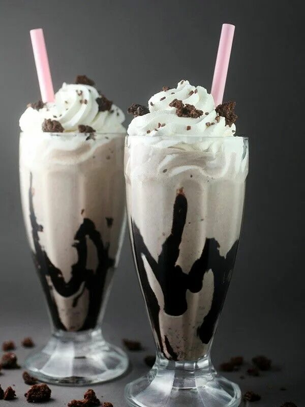 Milkshake 2