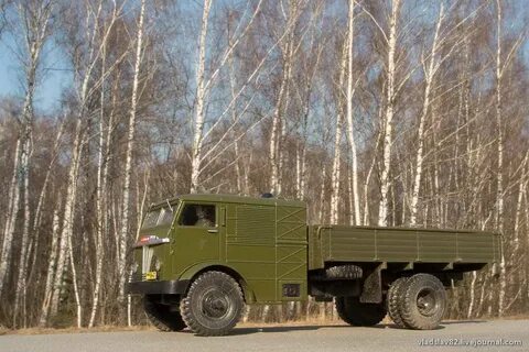 Грузовой 12