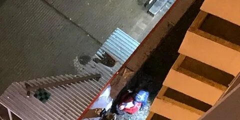 Выпало окно екатеринбург