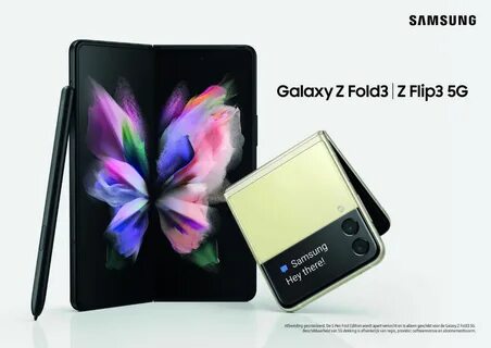 Телефон galaxy z flip