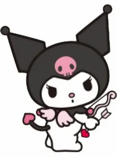 Older kuromi