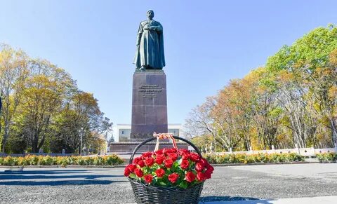 Владикавказ коста 15