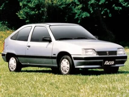 Daewoo старая