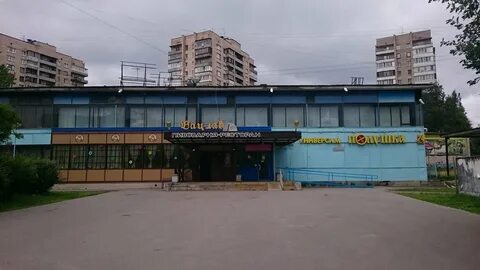Улица тухачевского спб