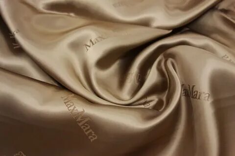 Ткань max mara