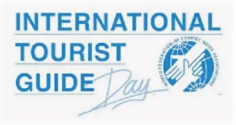 Guide day. International guide day. tourist guide day. joyful touristic guide. touristic guide empathy.