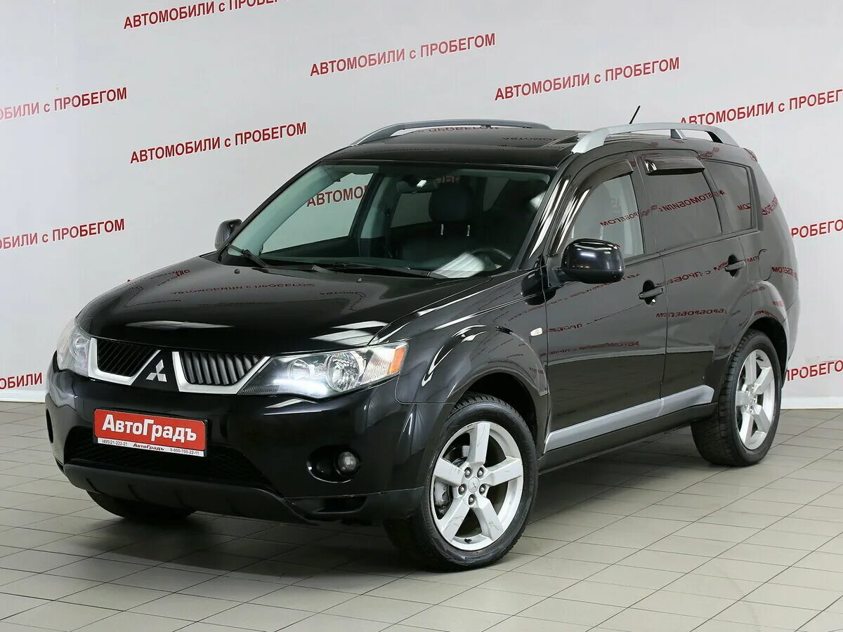 Авито кроссоверы с пробегом россия. Mitsubishi Outlander 2.4 4wd. Mitsubishi Outlander 2.4 CVT. Митсубиси Аутлендер 2008. Митсубиси Аутлендер 2008 2.4.