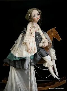 Artists dolls