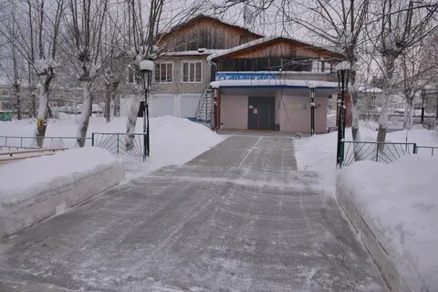 Погода алябьевский хмао