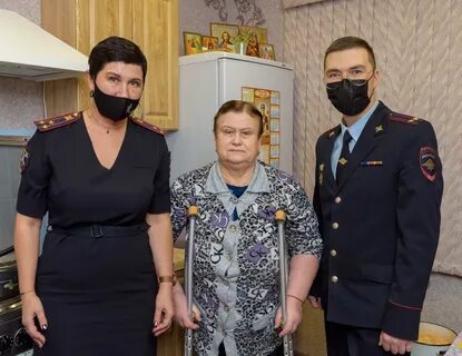 Полиция мурманск