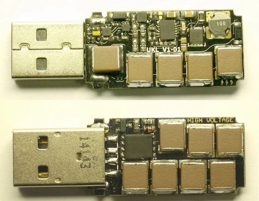 Ремонта flash. Юсб киллер. USB флешка киллер. USB Killer 2. Флешка внутри.