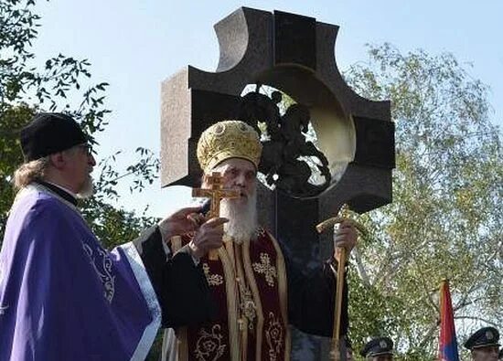 герои православия