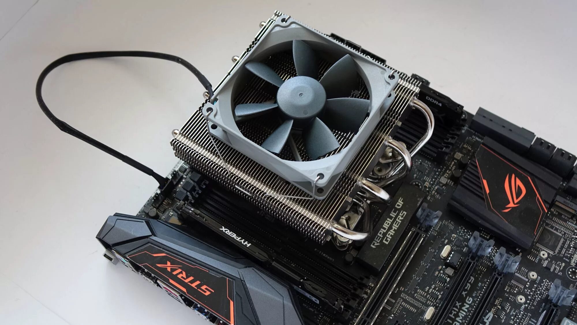 Noctua redux. Noctua nf-b9 redux-1600. noctua nf-b9. noctua nf a9x14.