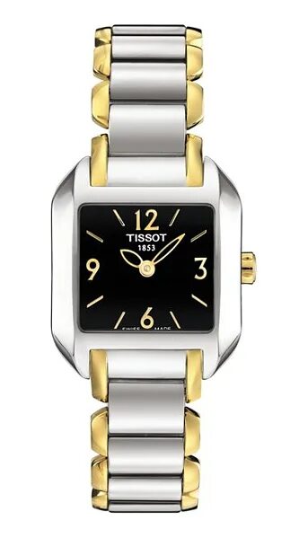 Tissot wave. Tissot t02. tissot t lady. tissot t006.707.16.053.00. tissot женские квадратные.