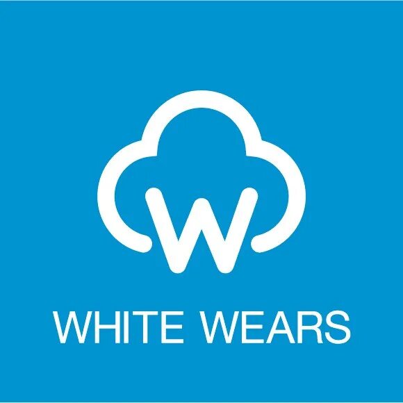 White Wears. Логотип медицинской одежды. Monochrome Wear logo. Of White Wear logo. Wears сайт
