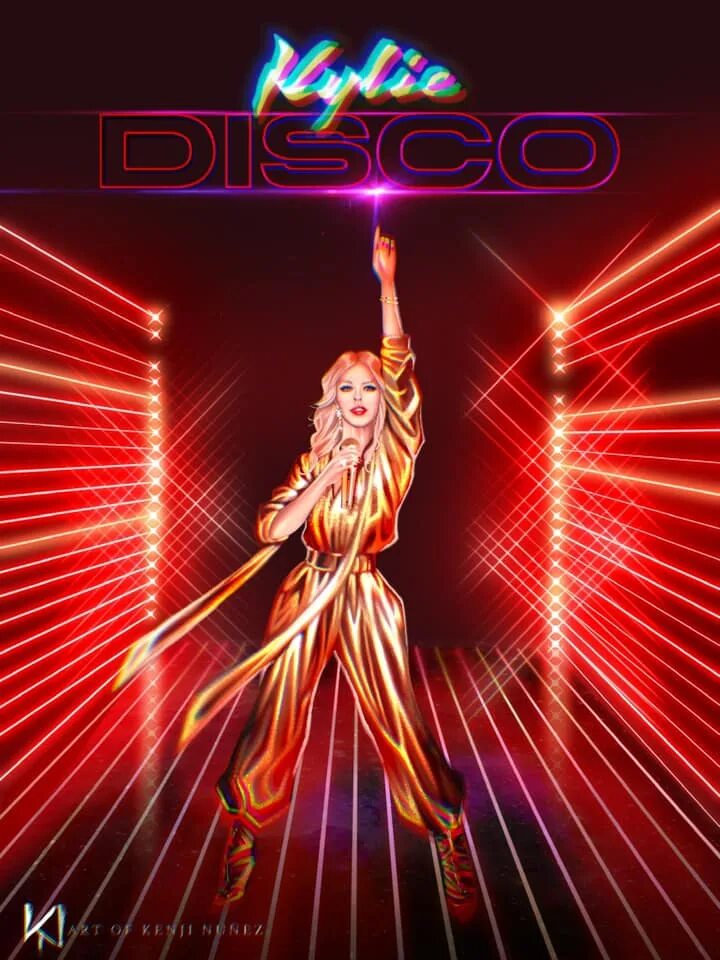 Kylie disco. Kylie Minogue Disco 2020. Minogue Kylie "Disco".