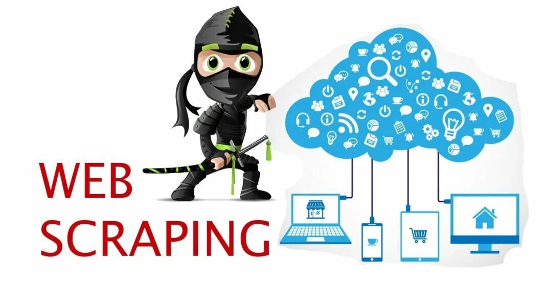 Webscraper