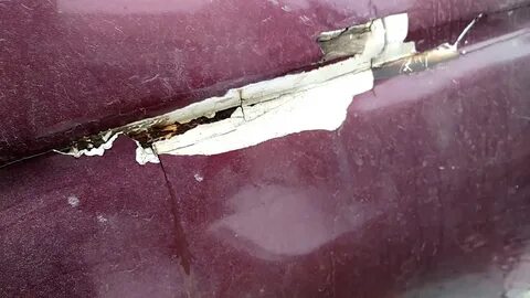 Что делать отвалившимися