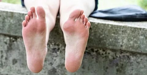 Foot centre