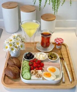Завтраки без кухни
