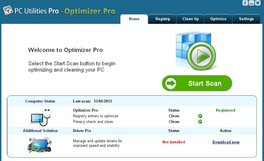 Optimizer Pro. Оптимизатор GITHUB Optimizer. File Pro инструкция.