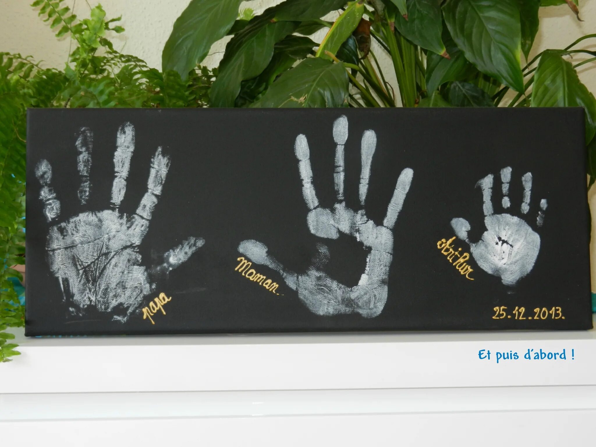 Отпечатки ладошек на холсте. Картина ладони отпечаток. Картина ладони отпечаток. Отпечатки рук на холсте семьи. Картина с отпечатками рук.