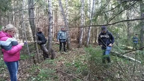 В удмуртии нашли