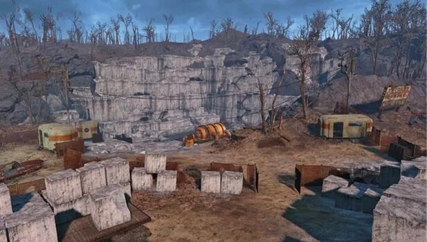 Фоллаут 4 карьер. Полицейский участок квинси fallout 4. Фоллаут 4 карьер тикет. Зефир-ридж fallout 4. Карьер фоллаут 4.