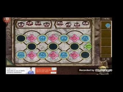 Can you escape 100 rooms 36