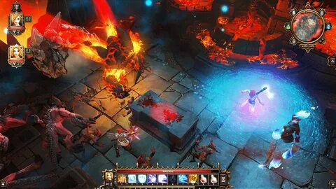 Divinity original sin баг