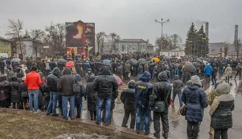 Последние новости в каменском