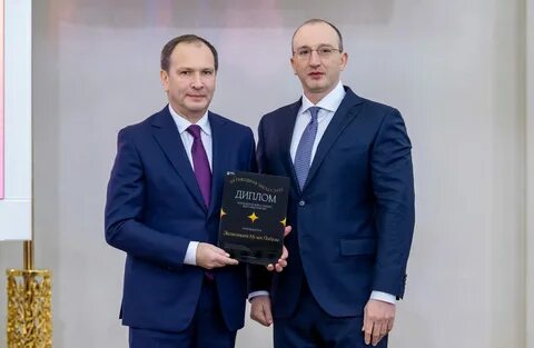 Премии победа