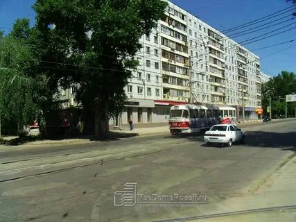 Самара ул мичурина