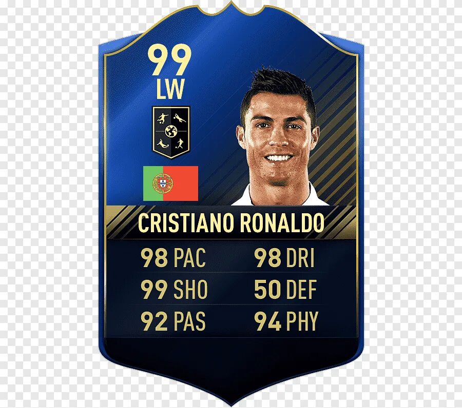 Ronaldo fifa. Карточка Роналду в ФИФА. Криштиану Роналду карточка ТОТИ 99. Карточка Криштиану Роналду в ФИФА 19. Карточка Роналду в ФИФА 20.