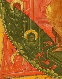 Богословие православной иконы