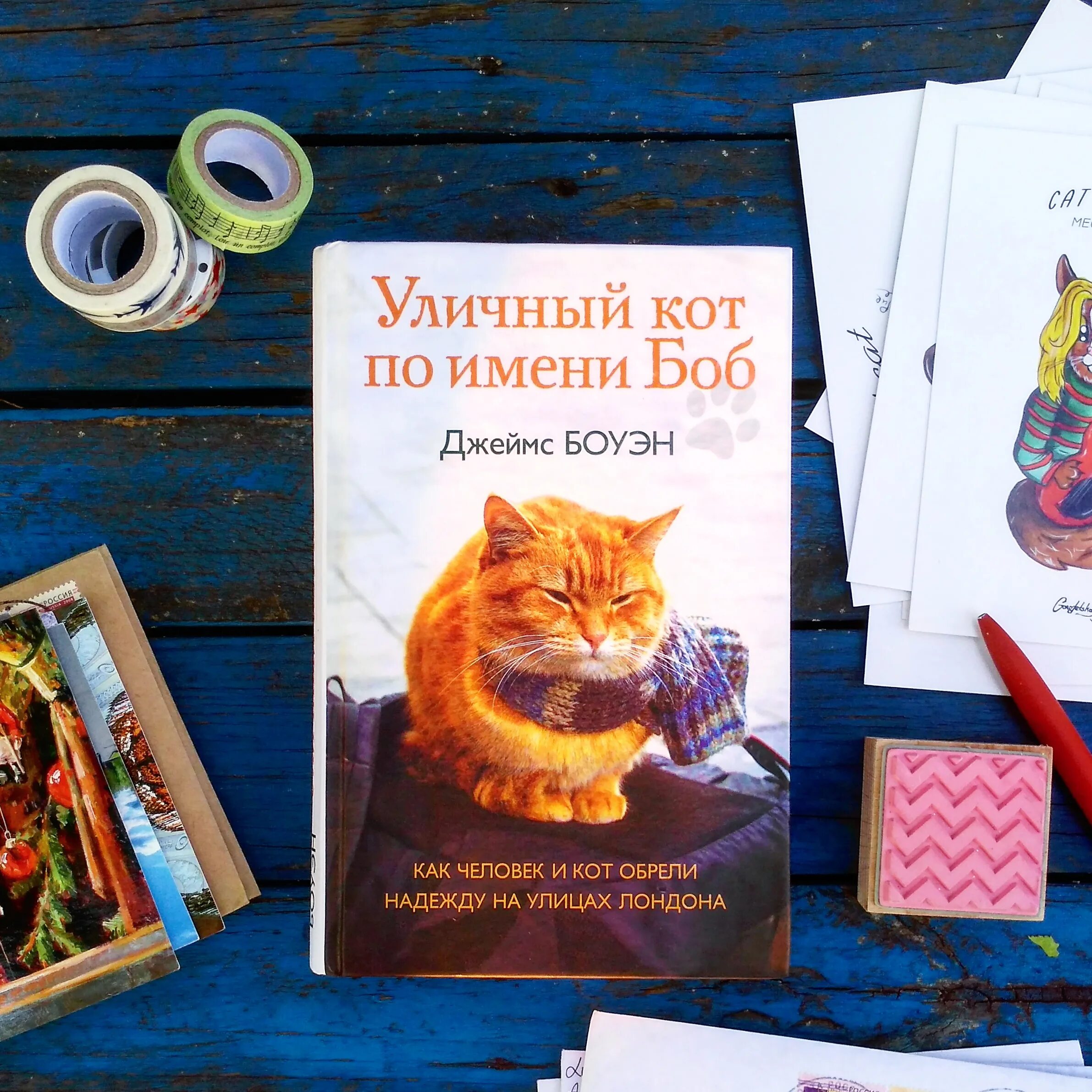 Книга кот боб читать. Боуэн дж уличный кот по имени боб.