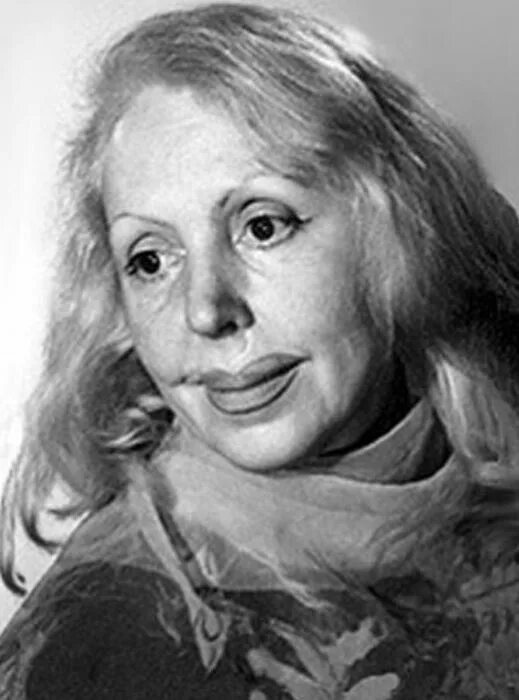Валентина караваева актриса фото Май.