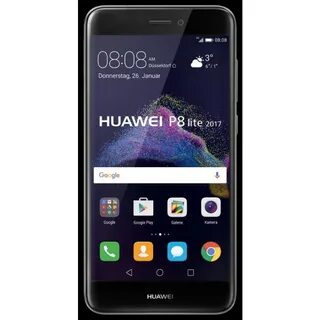 Телефон huawei p8