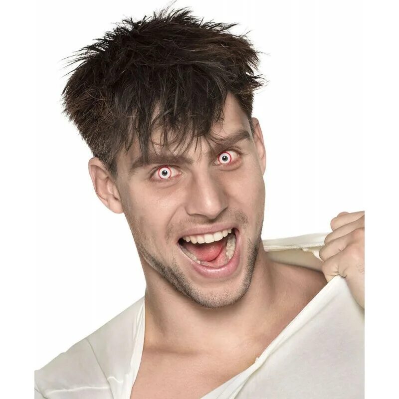 Сумасшедший