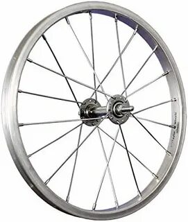 16 wheel