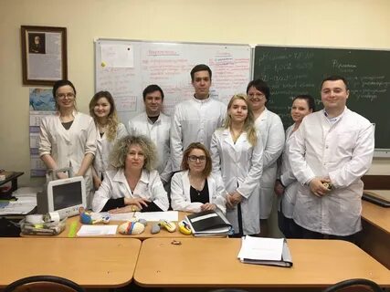 Кафедра математики рниму