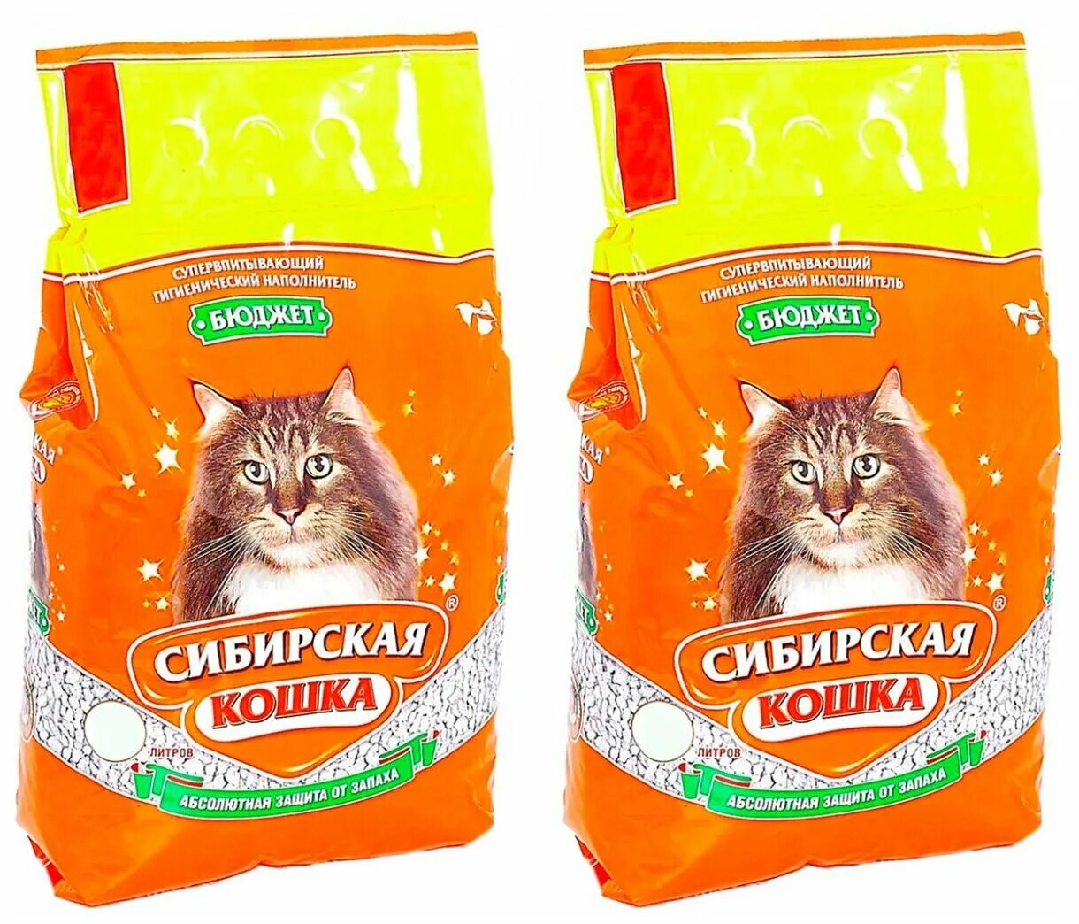 Сибирская кошка наполнитель купить