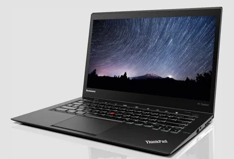 Thinkpad x1 carbon 2