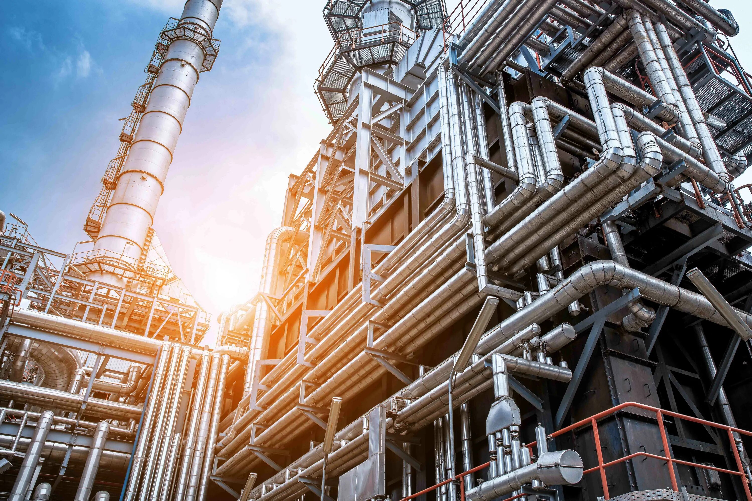 Фнп нефтеперерабатывающих нефтехимических