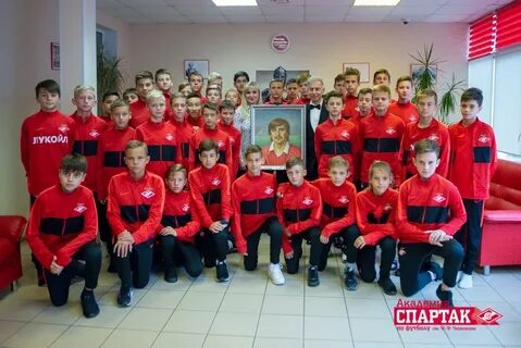 Академия черенкова