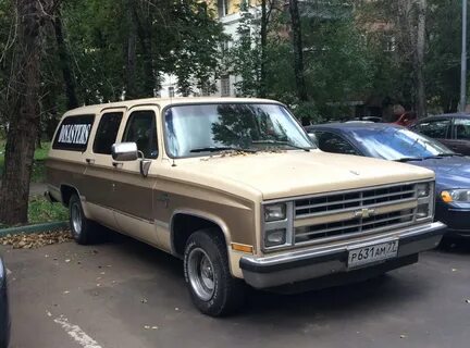 Автомобиль 55