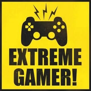 Warning gaming